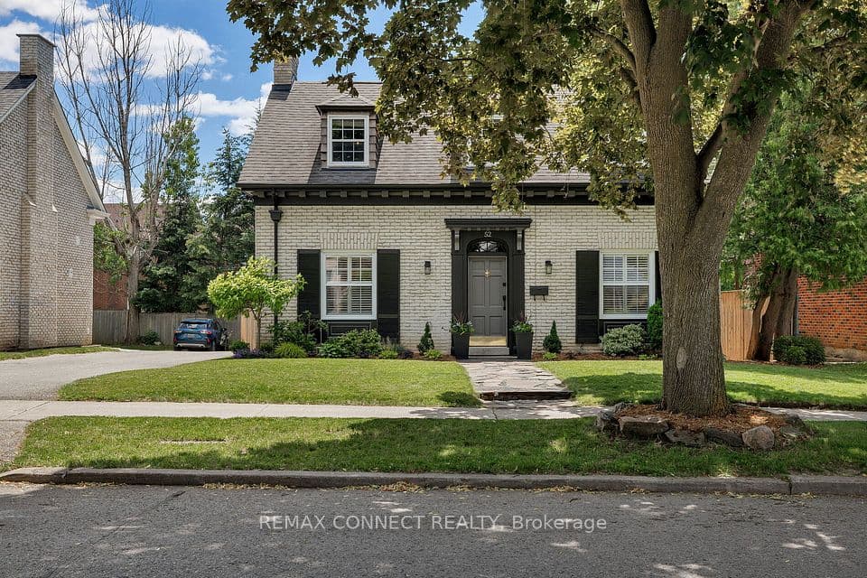 52 Angus Drive, Toronto, ON M2J 2X1 – photo 3