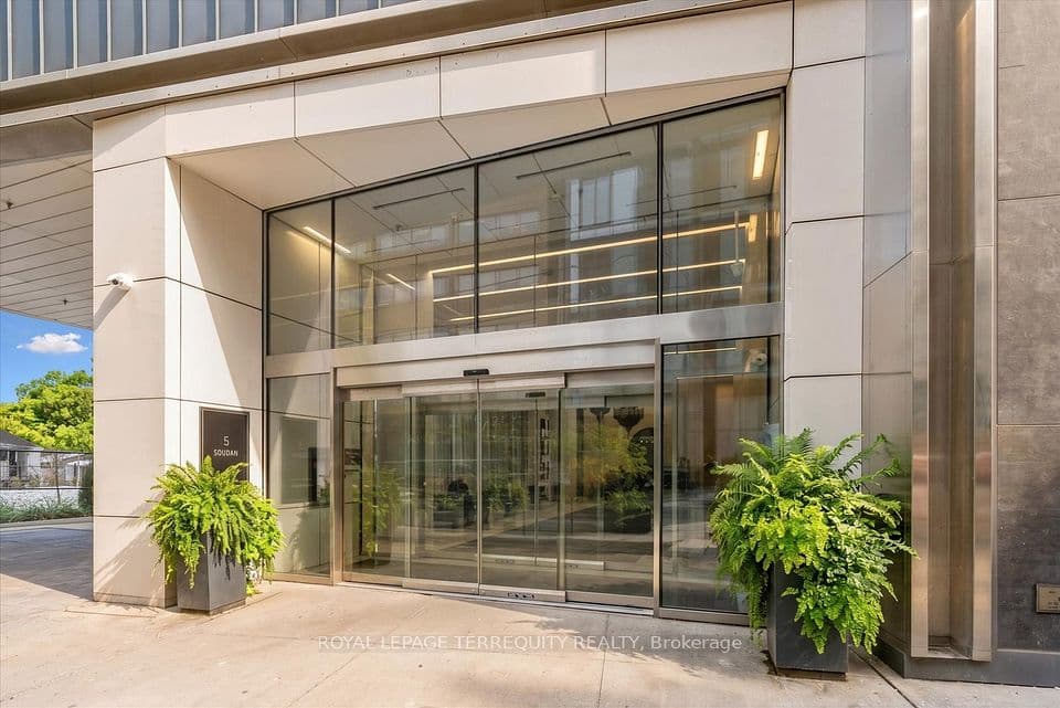 5 Soudan Avenue 703, Toronto, ON M4S 0B1 – photo 3