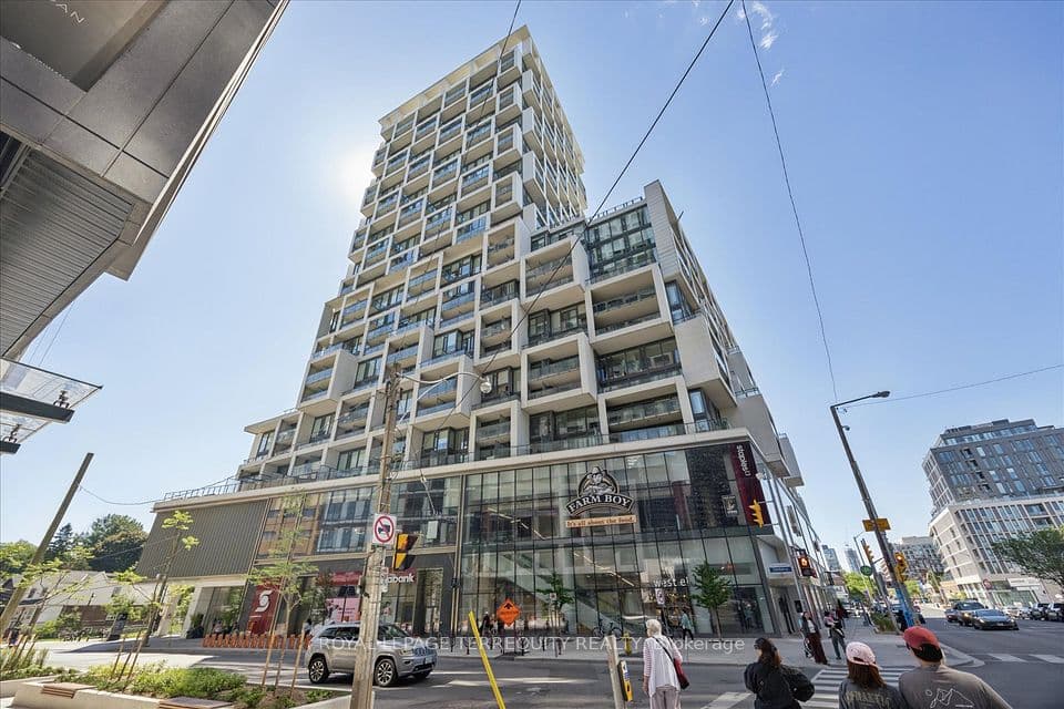 5 Soudan Avenue 703, Toronto, ON M4S 0B1 – photo 2