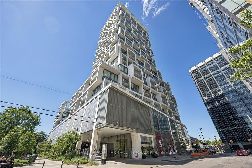 5 Soudan Avenue 703, Toronto, ON M4S 0B1 – main photo