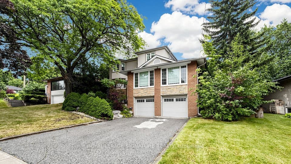 17 Valentine Drive, Toronto, ON M3A 3J5 – photo 2