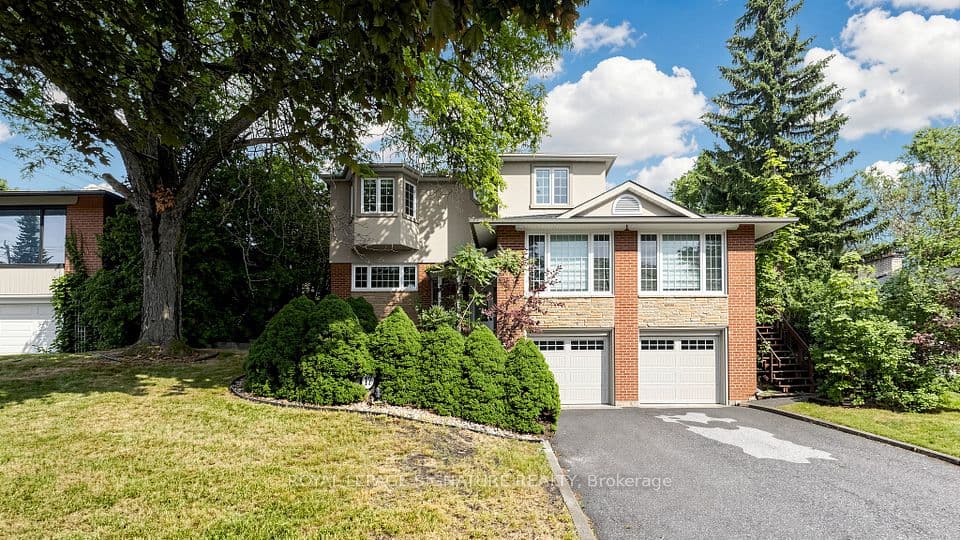 17 Valentine Drive, Toronto, ON M3A 3J5 – main photo
