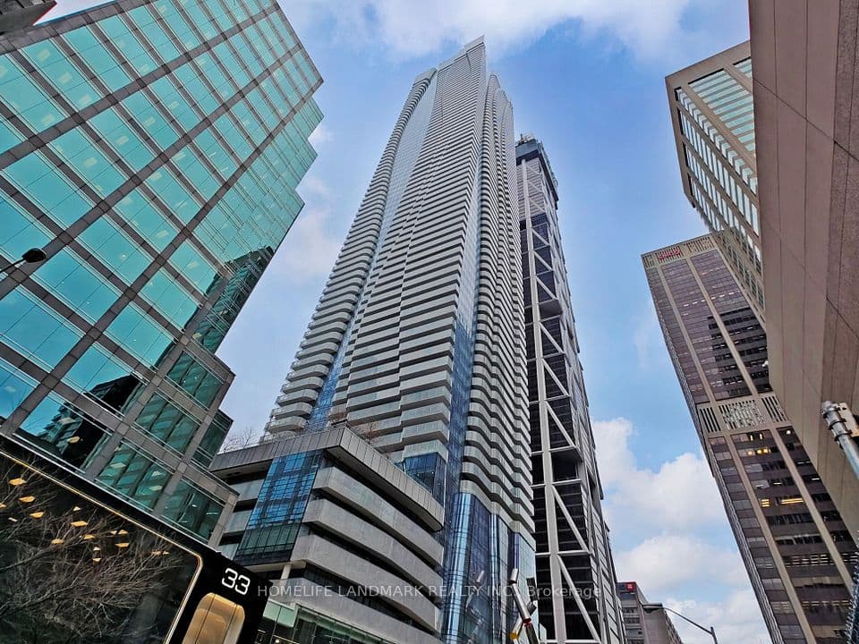 1 bloor Street E 6608, Toronto, ON M4W 1A9 – photo 2
