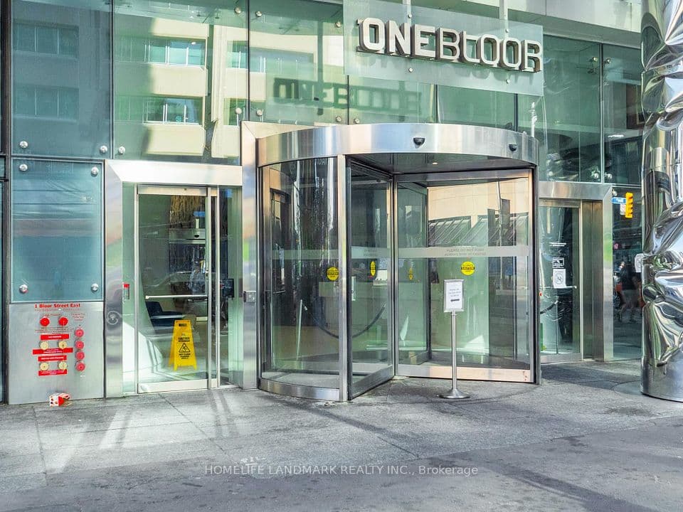 1 bloor Street E 6608, Toronto, ON M4W 1A9 – photo 3