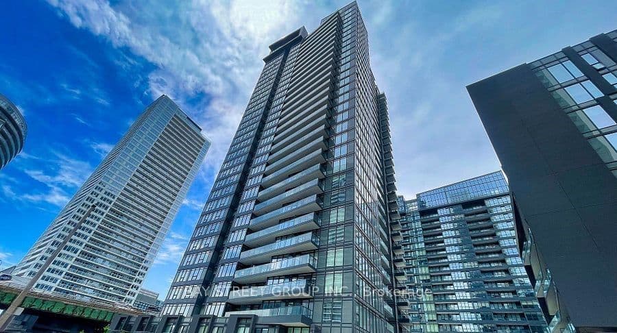 80 Queens Wharf Road 2007, Toronto, ON M5V 0J3 – main photo