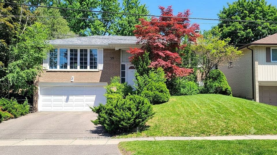 59 Valentine Drive, Toronto, ON M3A 3J7 – main photo