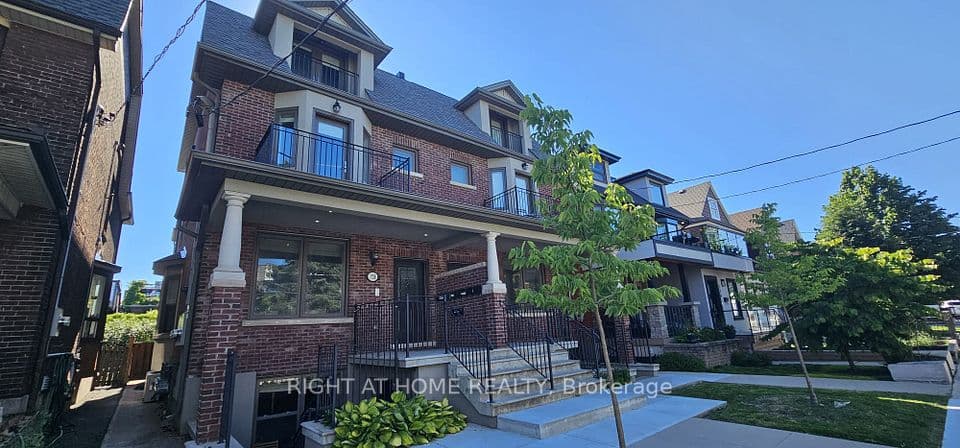 730 Shaw Street, Toronto, ON M6G 3L7 – photo 2