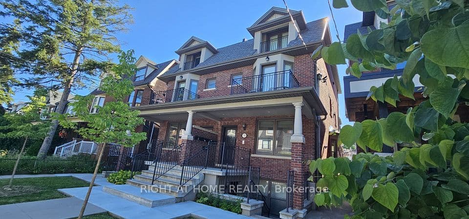 730 Shaw Street, Toronto, ON M6G 3L7 – photo 3