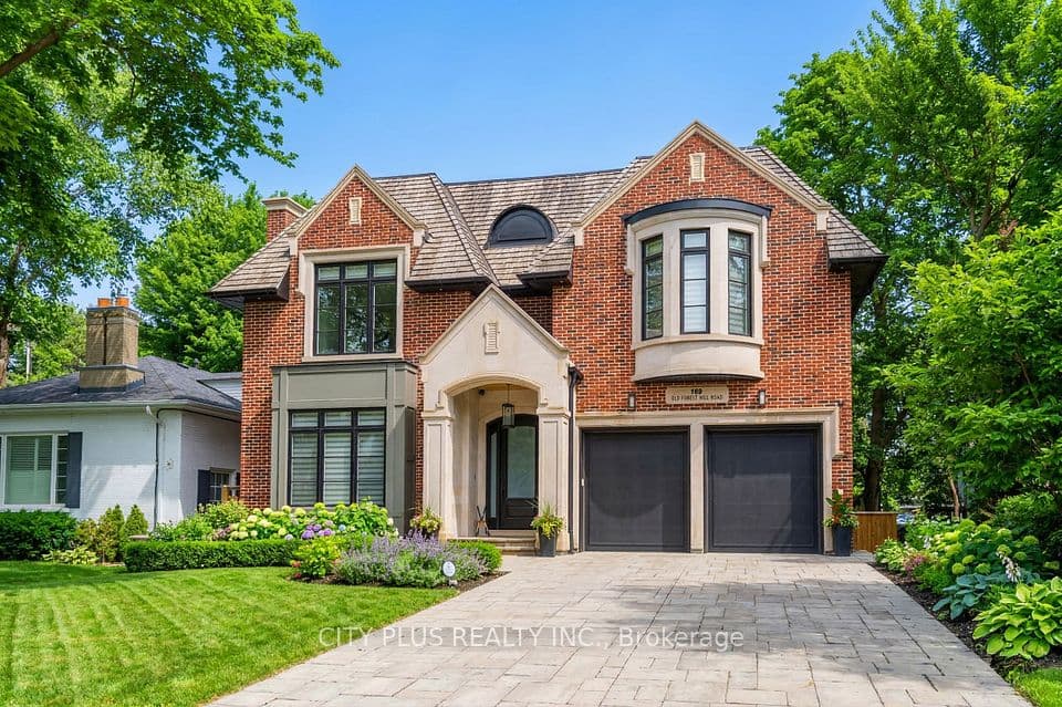 169 Old Forest Hill Road, Toronto, ON M6C 2G7 – main photo