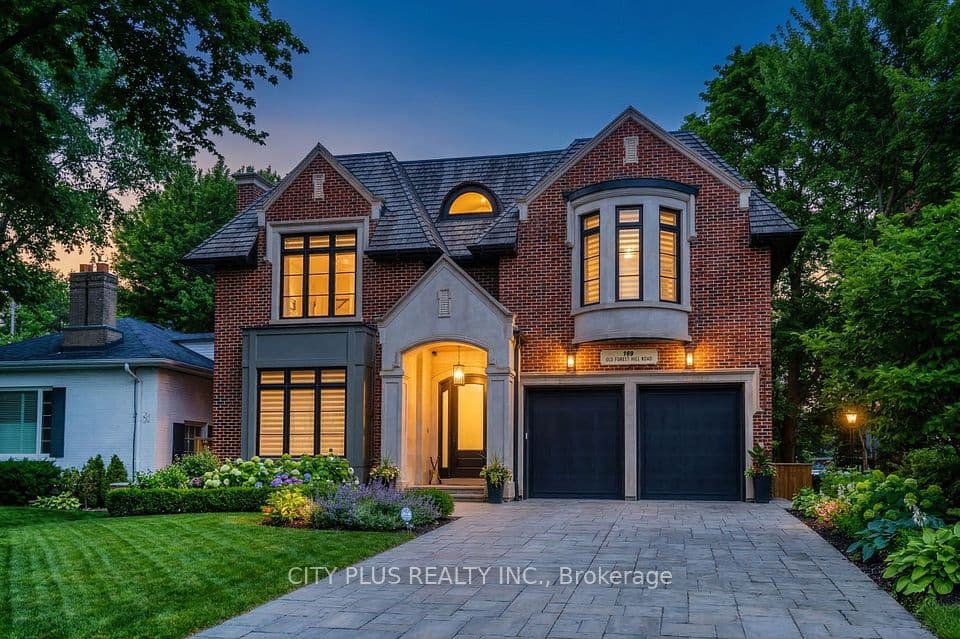 169 Old Forest Hill Road, Toronto, ON M6C 2G7 – photo 2