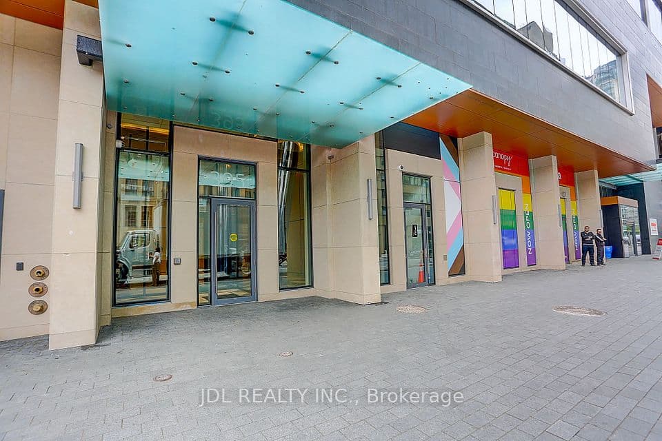 395 Bloor Street E 3902, Toronto, ON M4W 1H7 – photo 3