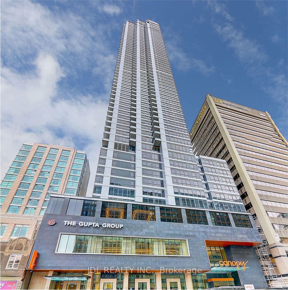 395 Bloor Street E 3902, Toronto, ON M4W 1H7 – photo 2