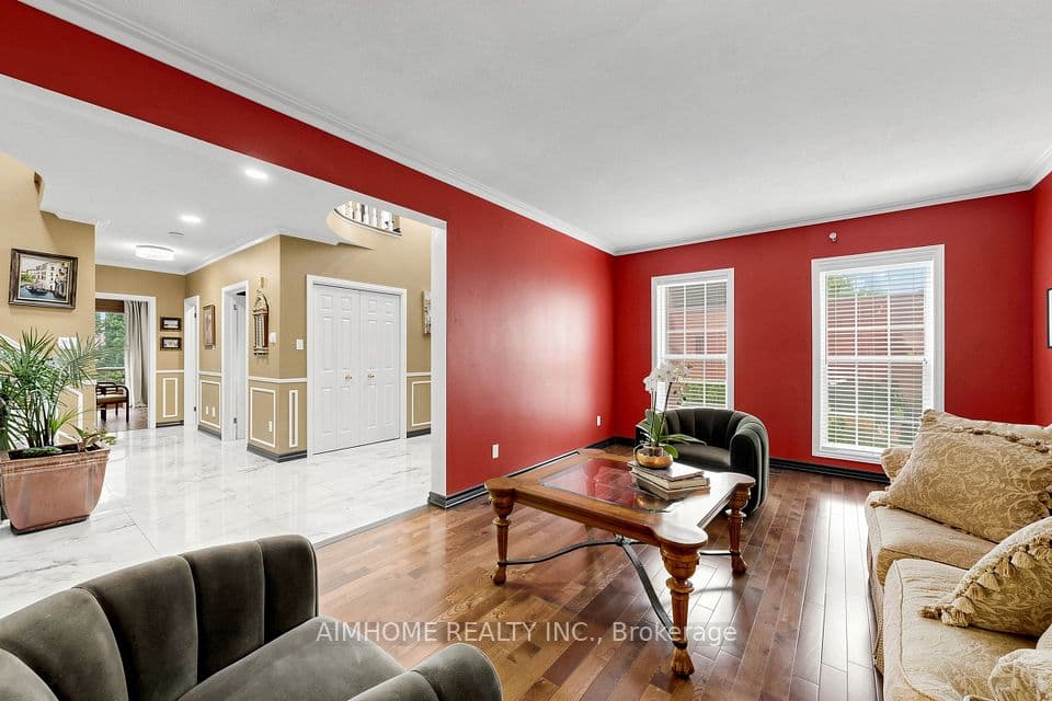 93 Clarinda Drive, Toronto, ON M2K 2V2 – photo 3