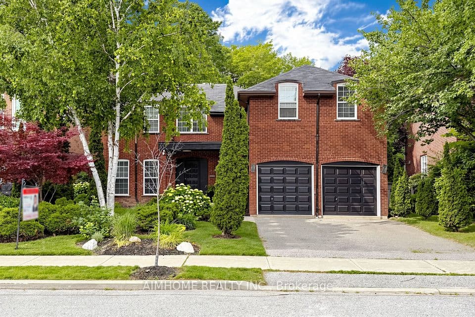 93 Clarinda Drive, Toronto, ON M2K 2V2 – main photo
