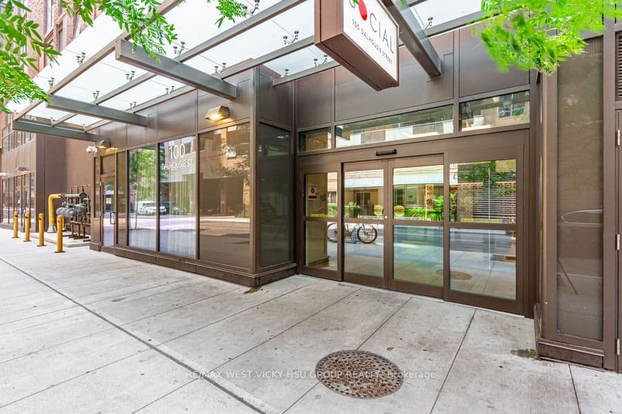 100 Dalhousie Street 3301, Toronto, ON M5B 0C7 – photo 2