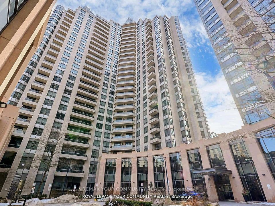 15 Northtown Way 929, Toronto, ON M2N 7A2 – photo 3