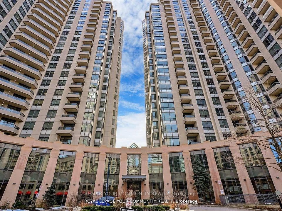 15 Northtown Way 929, Toronto, ON M2N 7A2 – photo 2
