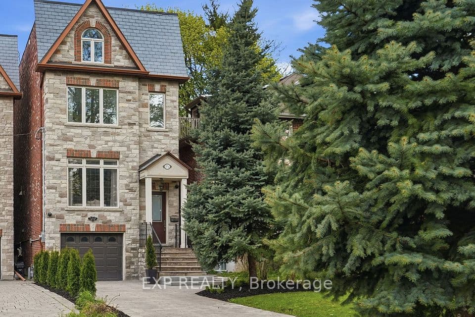 177A Lyndhurst Avenue, Toronto, ON M5R 3A1 – main photo