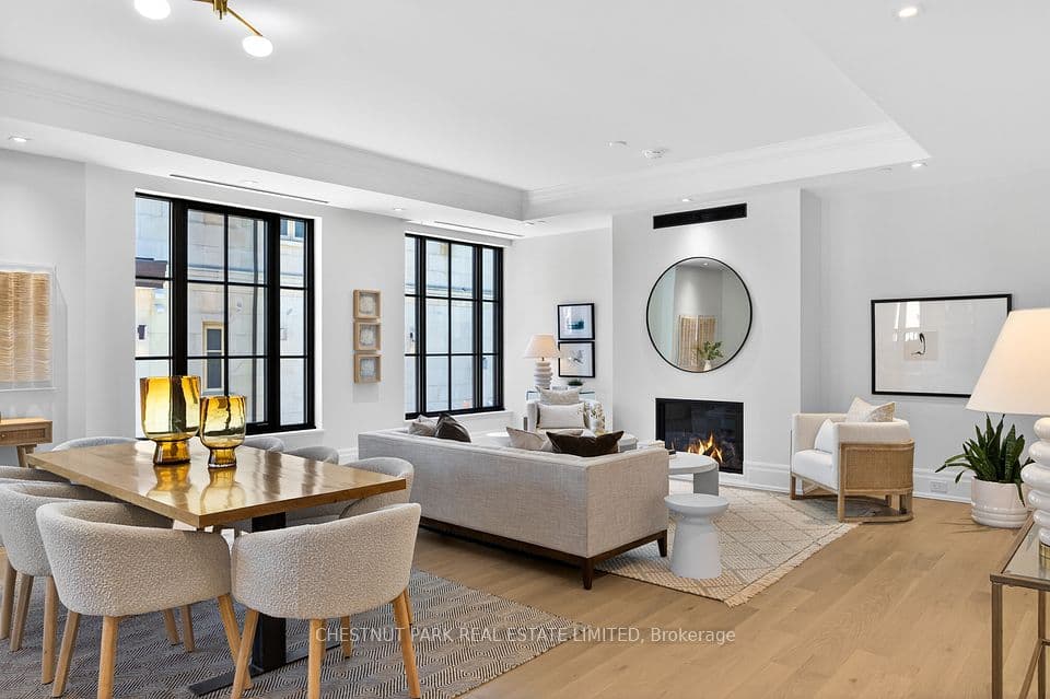 77 Clarendon Avenue 202, Toronto, ON M4V 0B8 – photo 2