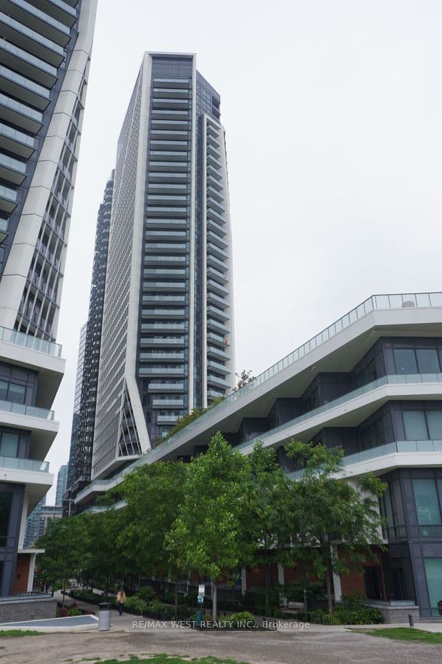 50 Ordnance Street 1411, Toronto, ON M6K 1A2 – photo 2