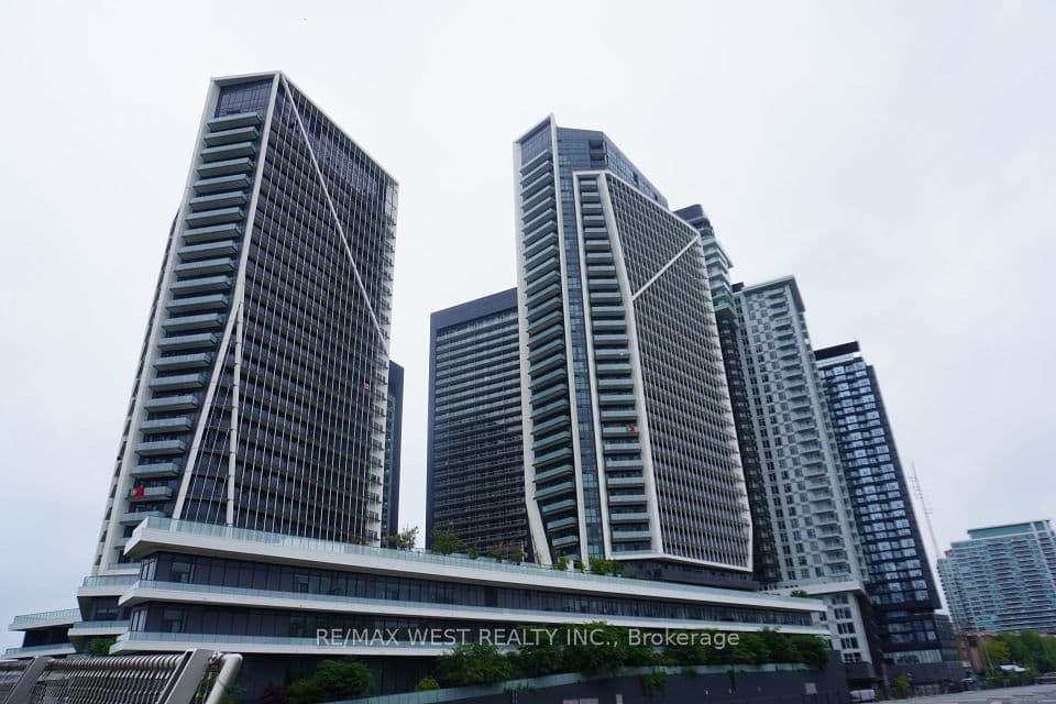 50 Ordnance Street 1411, Toronto, ON M6K 1A2 – main photo