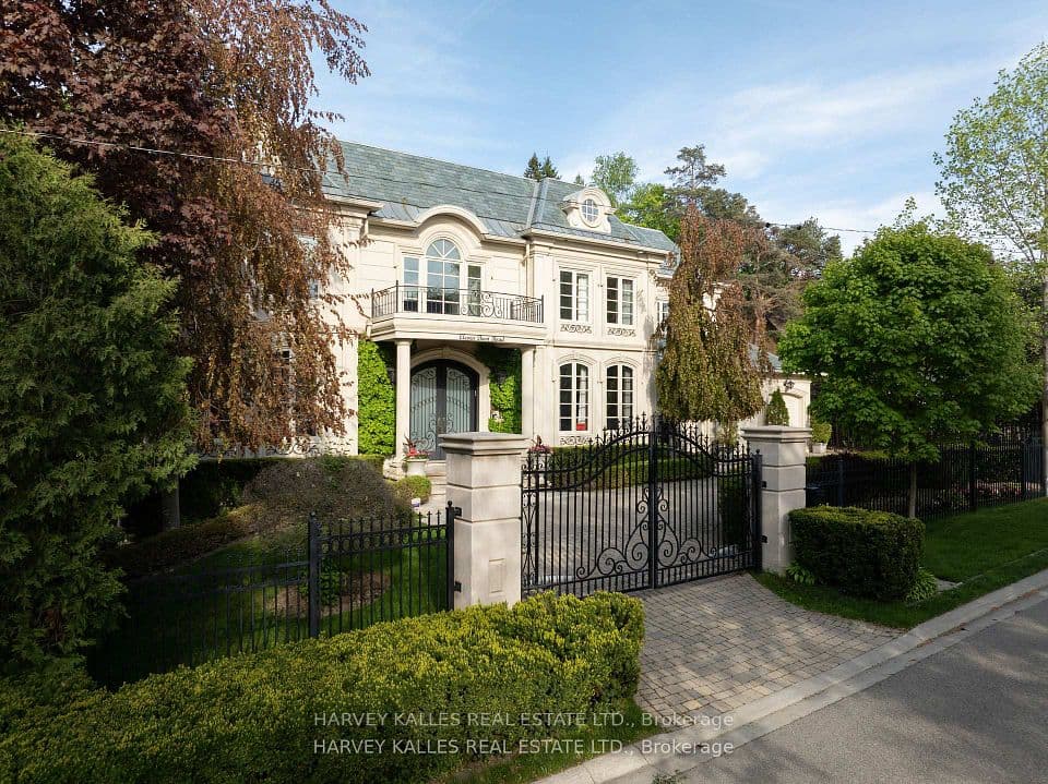 11 Doon Road, Toronto, ON M2L 1M1 – photo 3