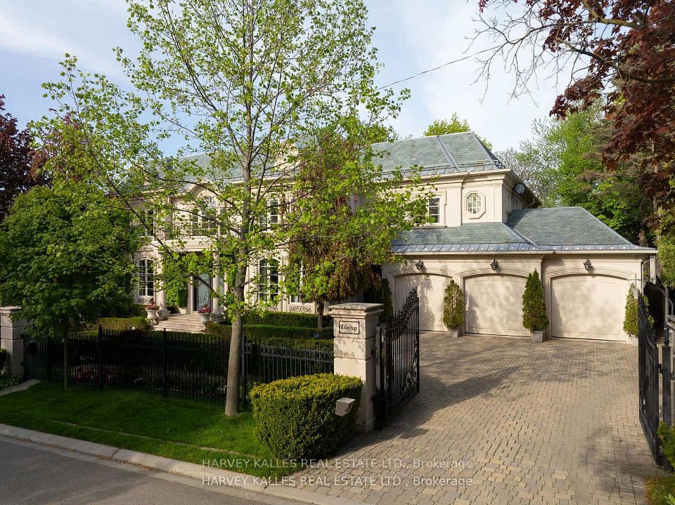 11 Doon Road, Toronto, ON M2L 1M1 – photo 2