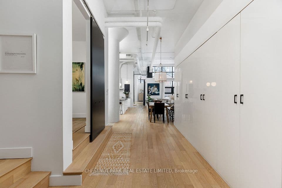 90 Sumach Street 313, Toronto, ON M5A 4R4 – photo 3