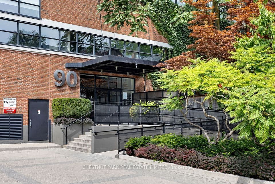 90 Sumach Street 313, Toronto, ON M5A 4R4 – photo 2