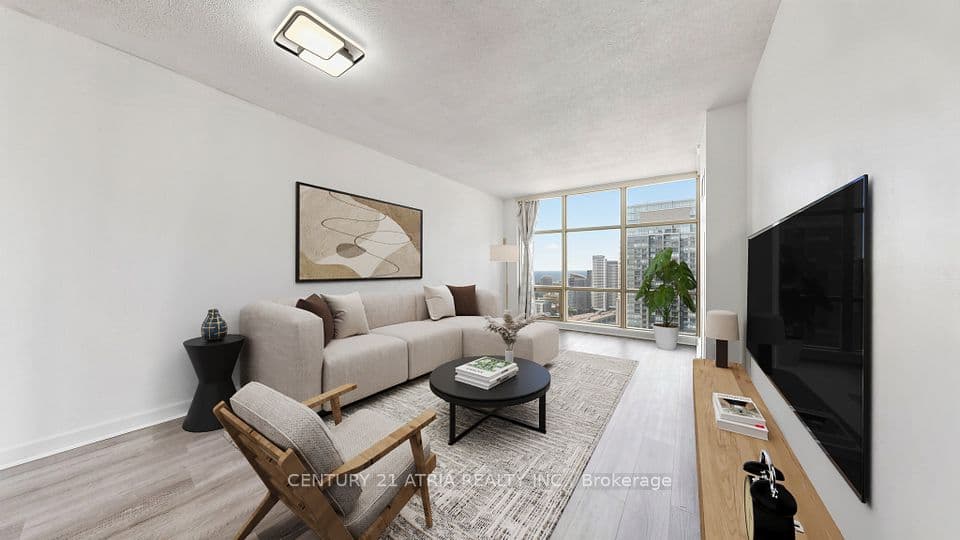 10 Navy Wharf Court 3902, Toronto, ON M5V 3V2 – photo 3