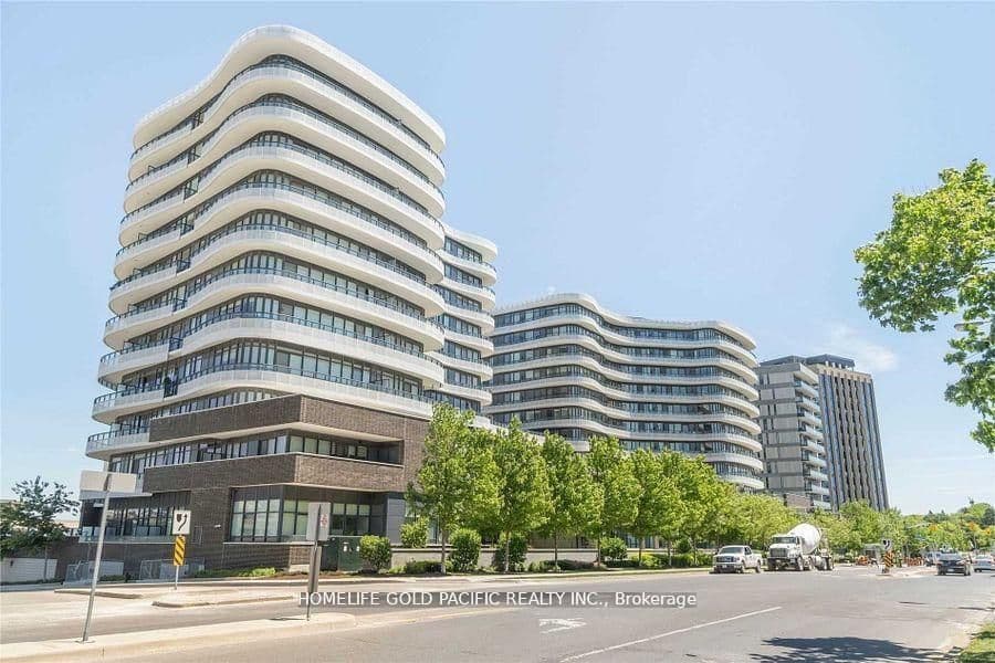 99 The Donway Road W 209, Toronto, ON M3C 0N8 – main photo