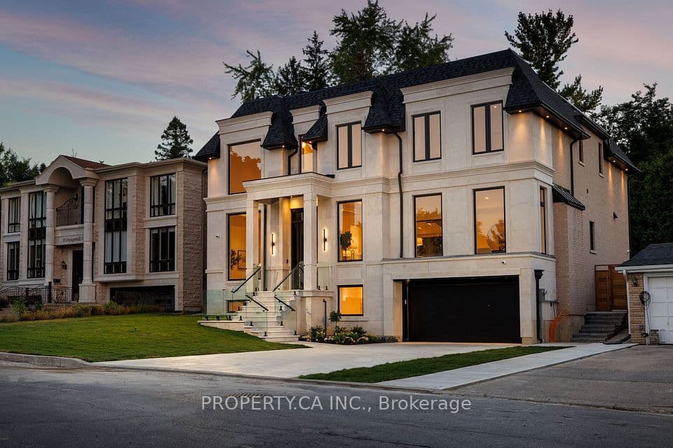 10 Grangemill Crescent, Toronto, ON M3B 2J2 – photo 2