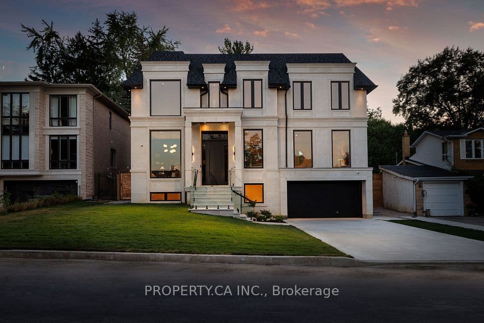10 Grangemill Crescent, Toronto, ON M3B 2J2 – main photo
