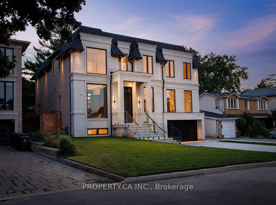 10 Grangemill Crescent, Toronto, ON M3B 2J2 – photo 3