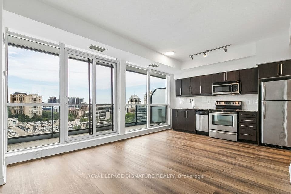 2885 Bayview Avenue 923, Toronto, ON M2K 0A3 – photo 2
