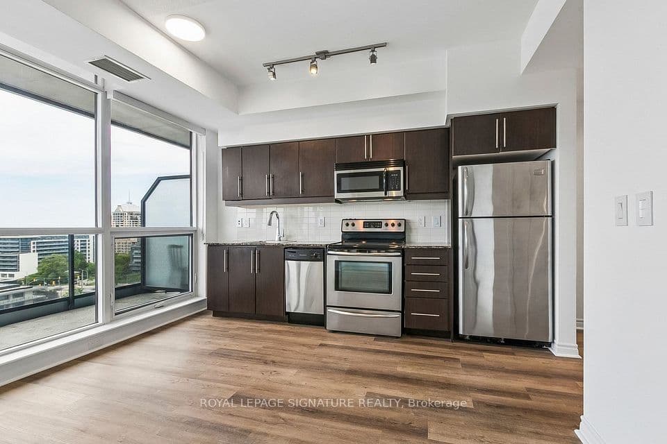 2885 Bayview Avenue 923, Toronto, ON M2K 0A3 – photo 3
