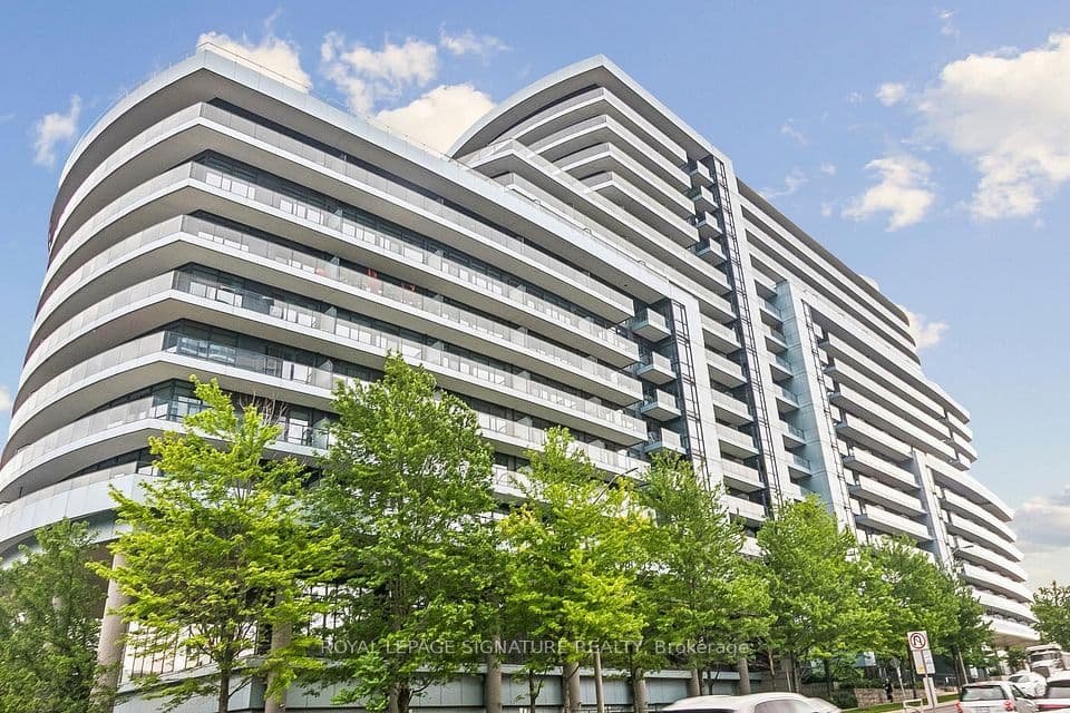 2885 Bayview Avenue 923, Toronto, ON M2K 0A3 – main photo