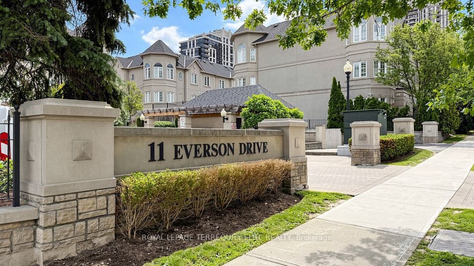 11 Everson Drive 412, Toronto, ON M2N 7B9 – photo 3