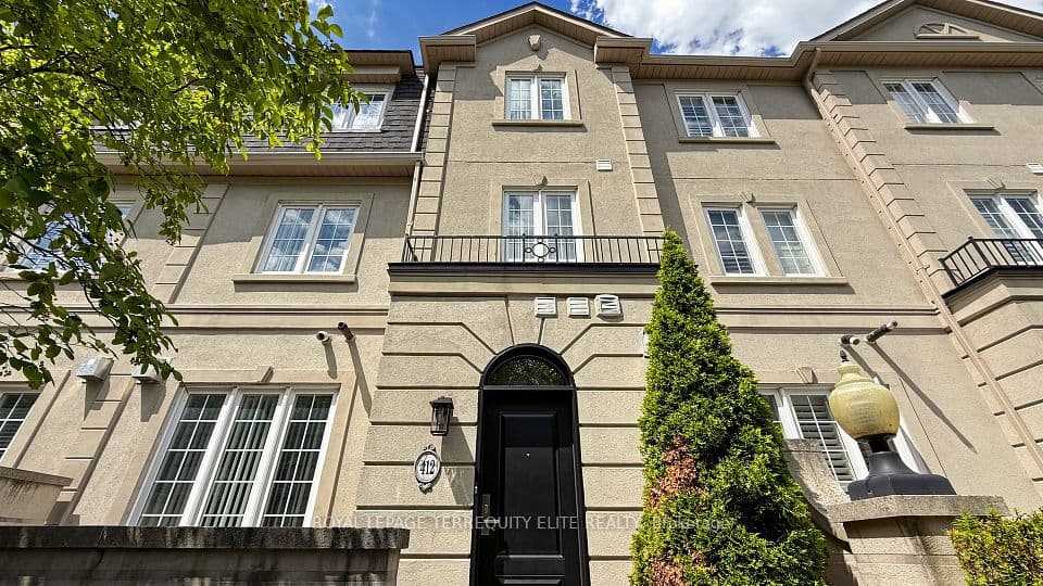 11 Everson Drive 412, Toronto, ON M2N 7B9 – main photo