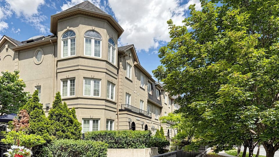 11 Everson Drive 412, Toronto, ON M2N 7B9 – photo 2