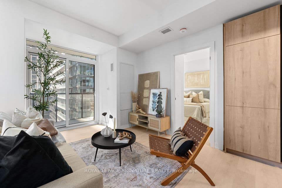 117 Broadway Avenue 3102, Toronto, ON M4P 1V3 – main photo