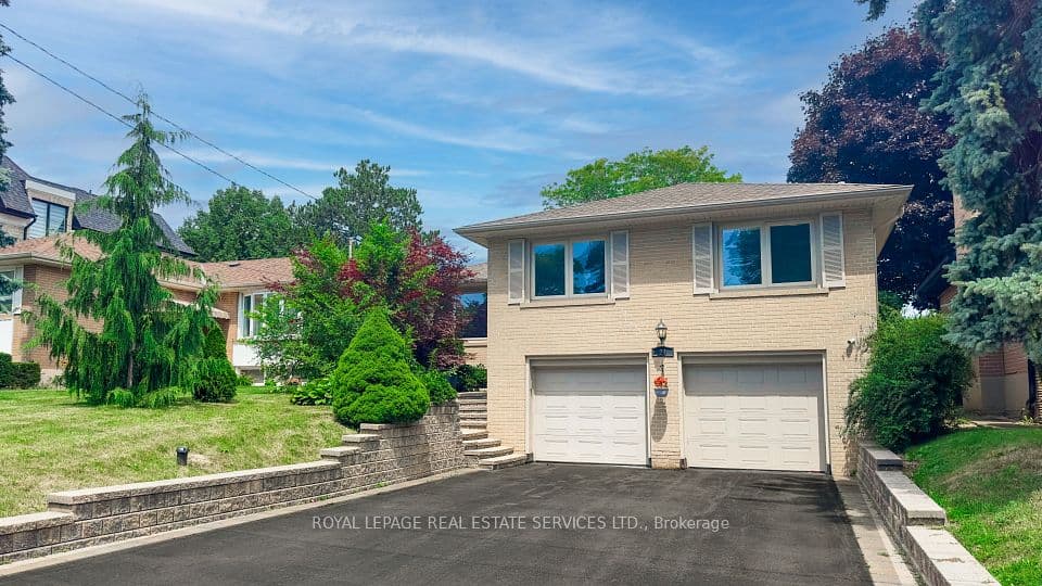 24 Burleigh Heights Drive, Toronto, ON M2K 1Y7 – photo 2