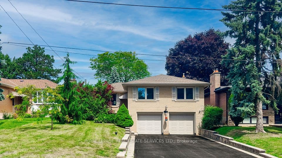 24 Burleigh Heights Drive, Toronto, ON M2K 1Y7 – photo 3