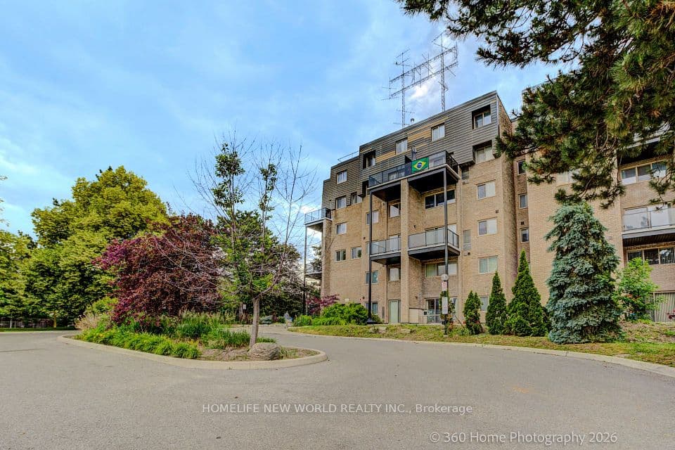 4001 Don Mills Road 126, Toronto, ON M2H 3J8 – photo 3