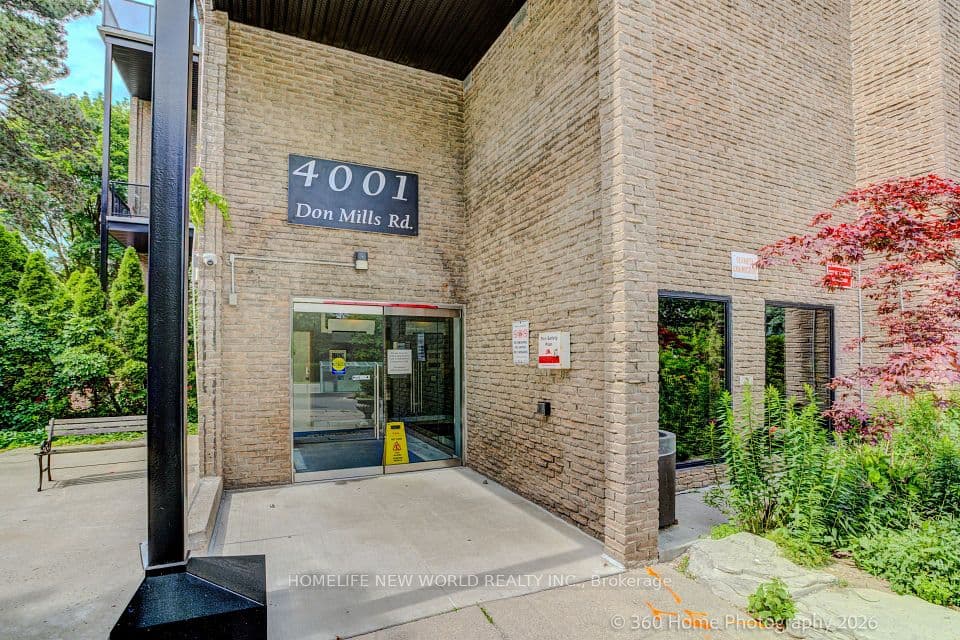 4001 Don Mills Road 126, Toronto, ON M2H 3J8 – main photo