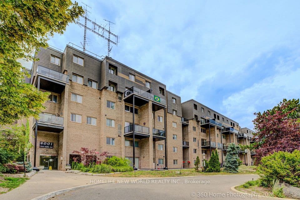 4001 Don Mills Road 126, Toronto, ON M2H 3J8 – photo 2