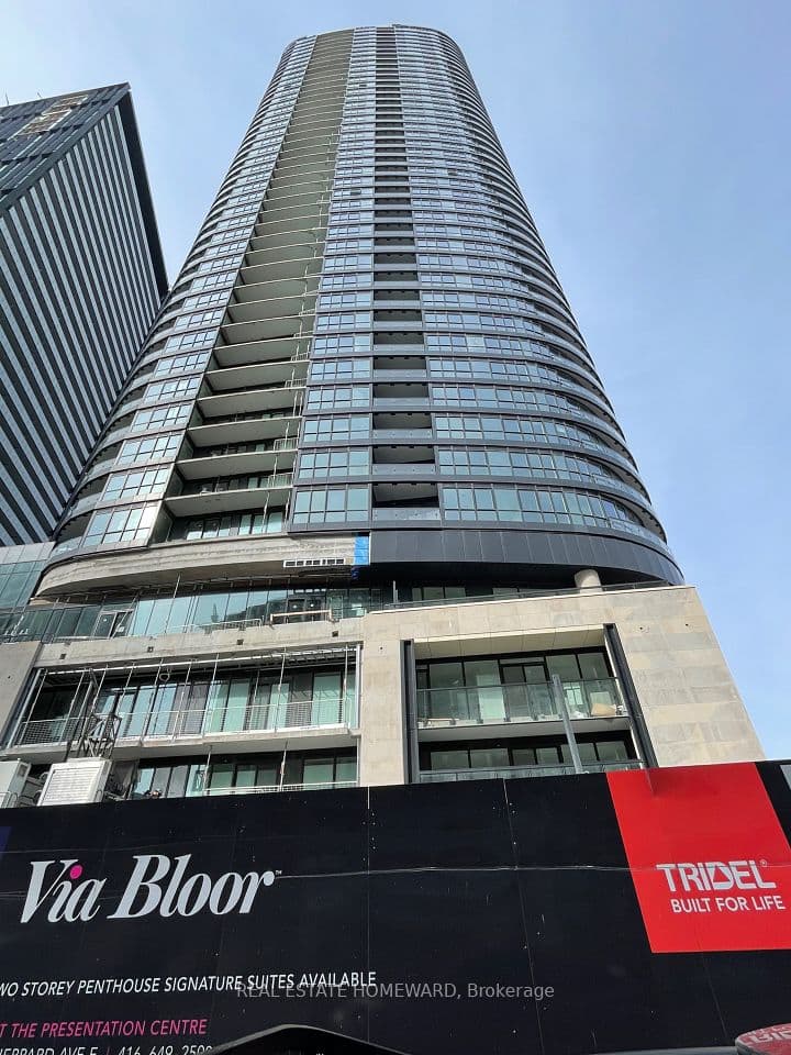 585 BLOOR Street E 1118, Toronto, ON M4W 0B3 – photo 2