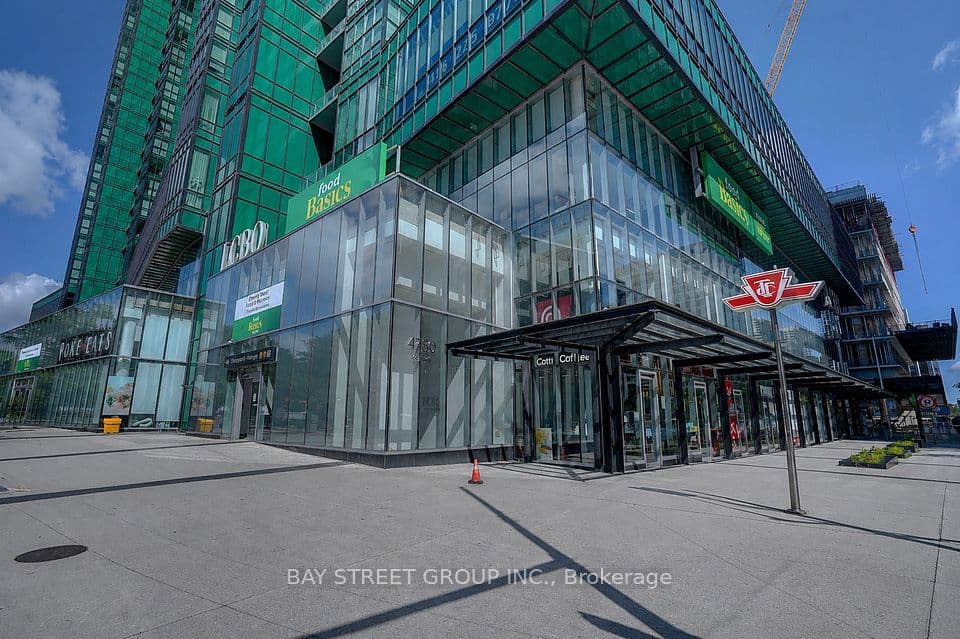 11 Bogert Avenue 3209, Toronto, ON M2N 1K4 – photo 3