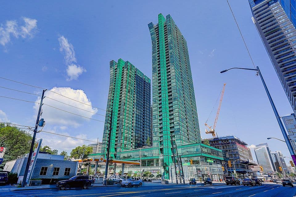11 Bogert Avenue 3209, Toronto, ON M2N 1K4 – main photo