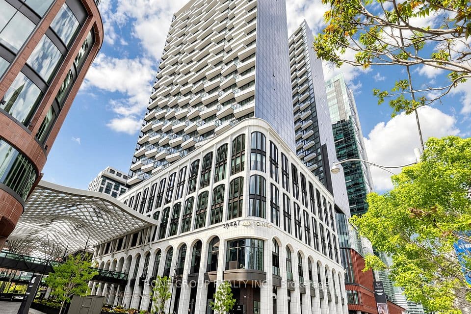 470 Front Street W 1708, Toronto, ON M5V 0V6 – photo 2